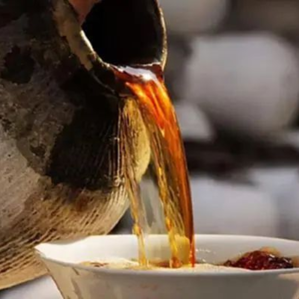 Nước Mắm Để Càng Lâu Càng Ngon Có Đúng Không? Sự Thật Cần Biết