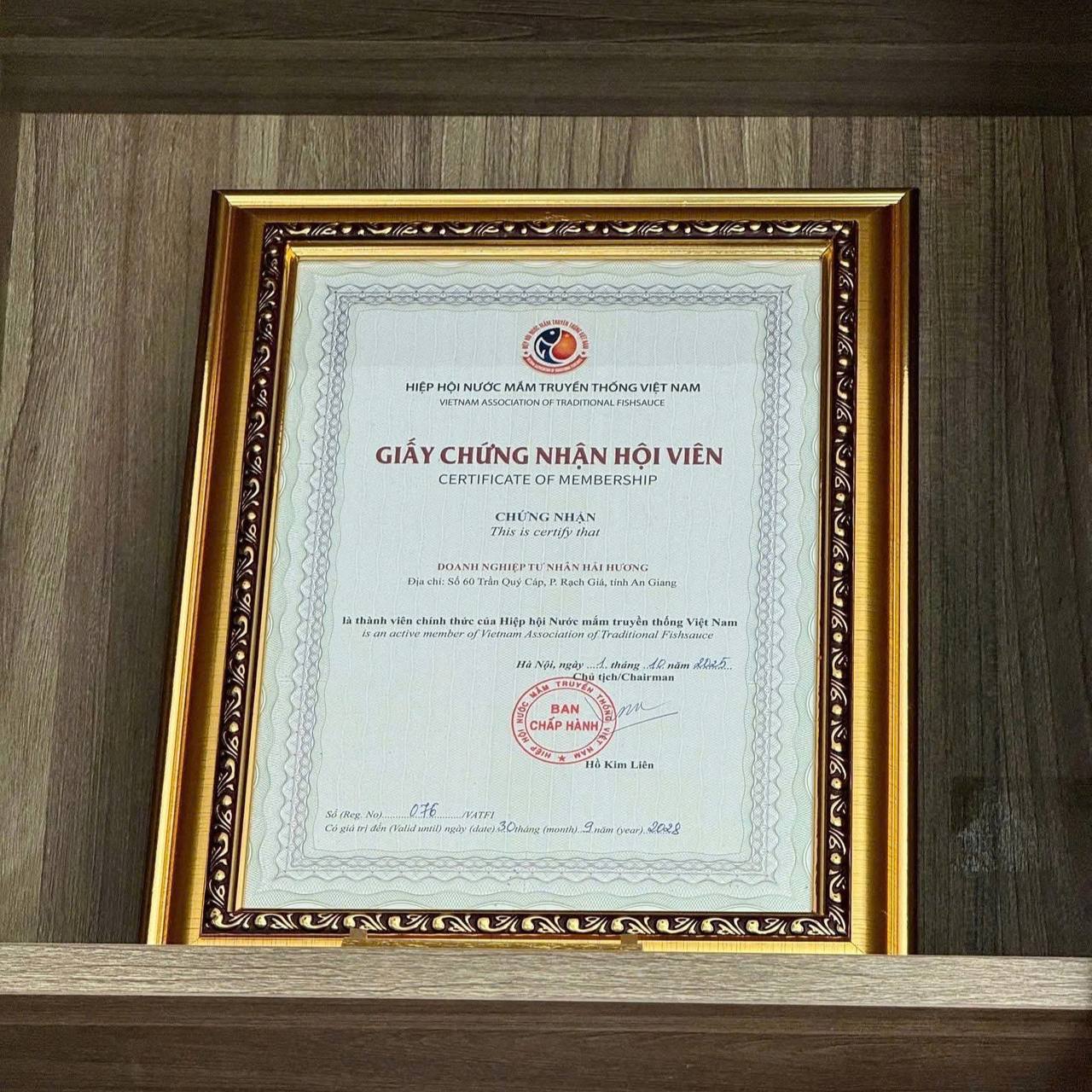 4. Ký ức – Nhân vật chính trong mỗi bữa cơm sum họp