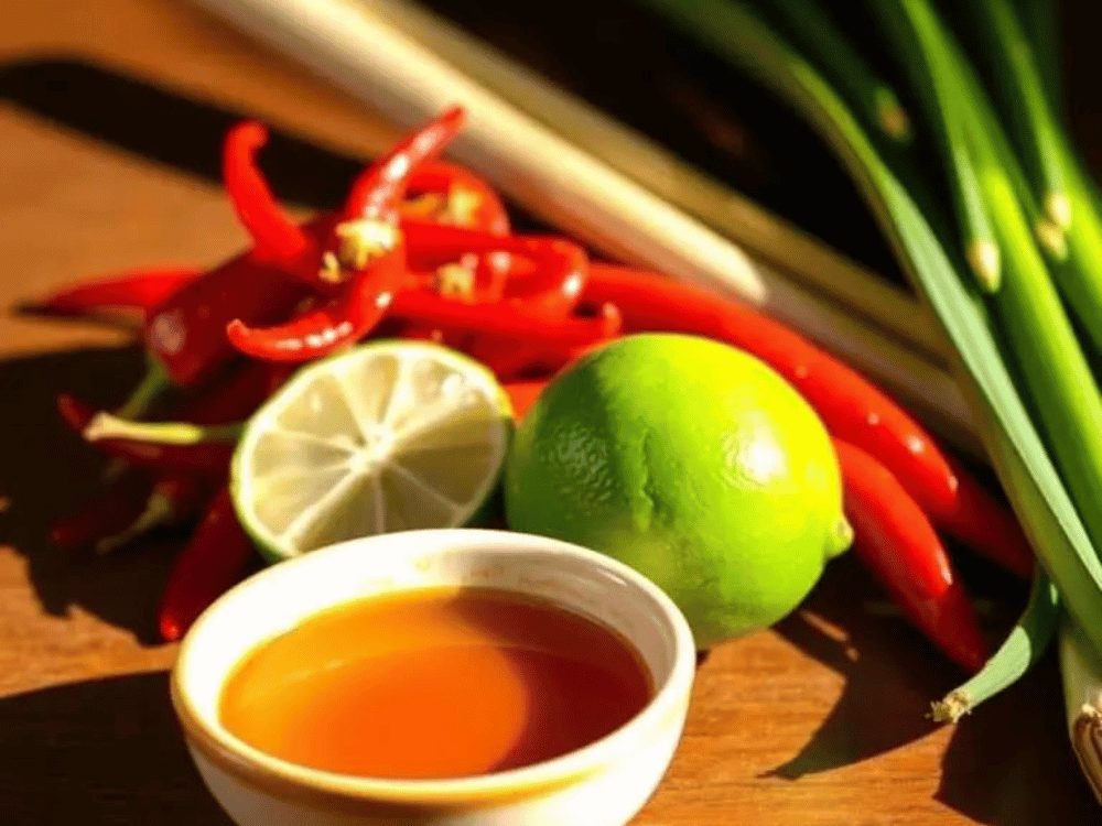 Bản sắc văn hóa và dấu ấn Việt Nam trên bản đồ ẩm thực thế giới