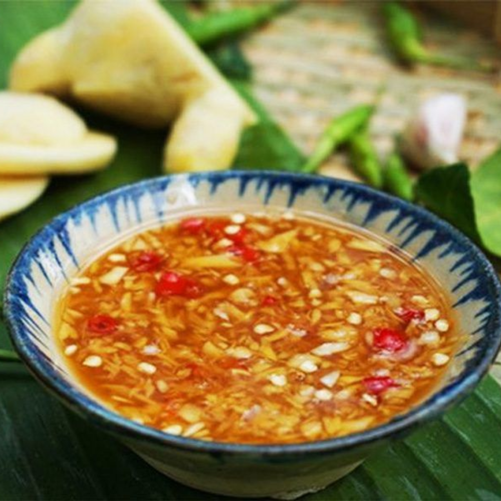 Hiện Tượng Tích Muối Ở Nước Mắm Là Gì? Nguyên Nhân Và Ý Nghĩa Thực Sự