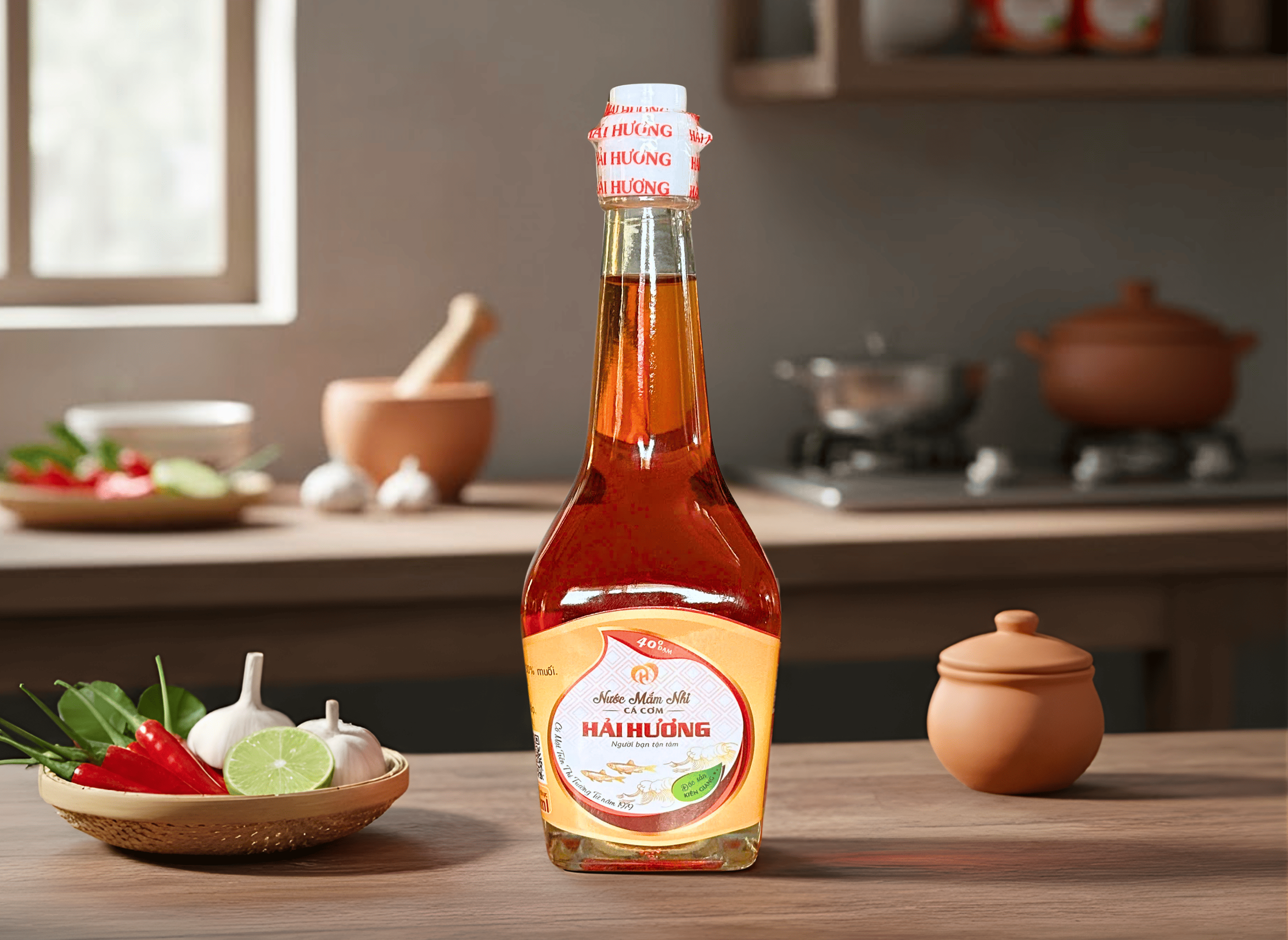 Ăn nhạt không có nghĩa là loại bỏ hoàn toàn gia vị mặn