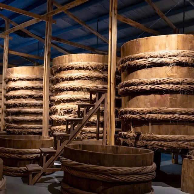 3. Tại sao chúng ta vẫn chờ đợi một chai nước mắm "chậm"?