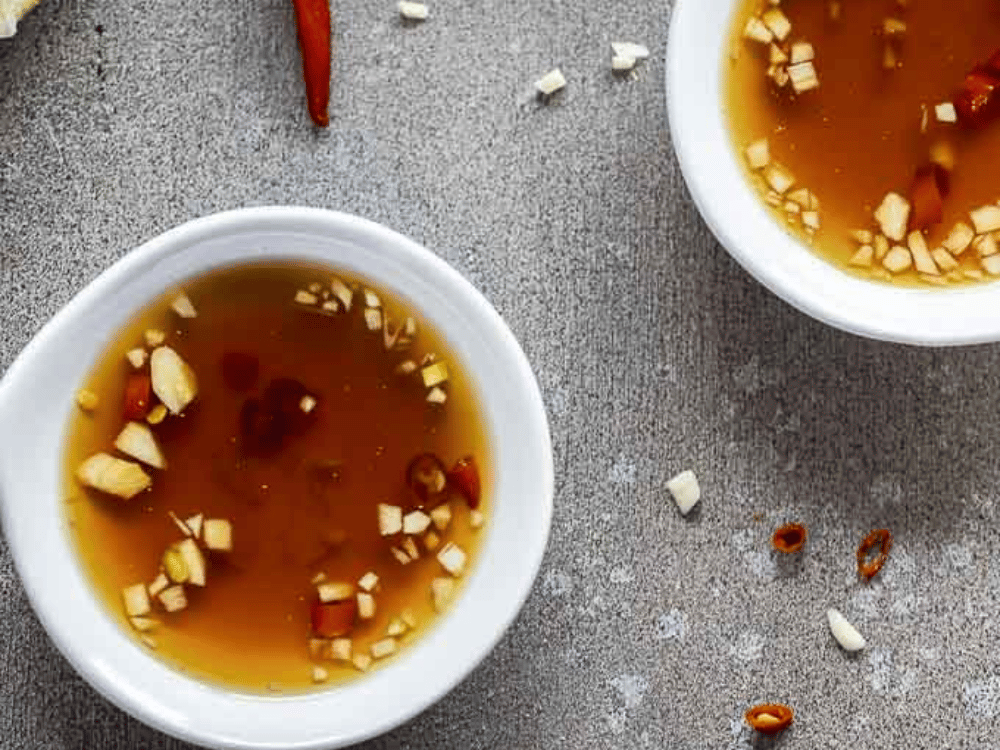 Linh hồn của bữa Cơm Gia Đình Việt