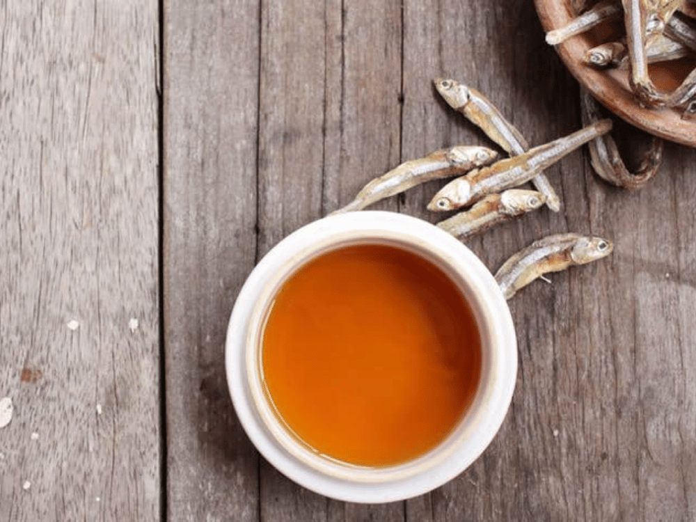 Phương pháp ủ chượp truyền thống hàng trăm năm