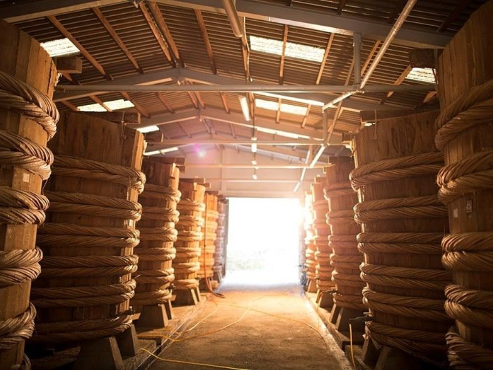 Nước mắm để lâu có phải lúc nào cũng ngon?