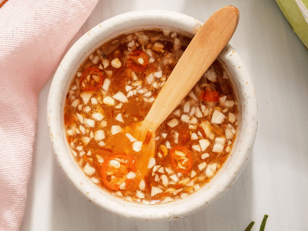 Bảo tồn và phát huy giá trị văn hóa nước mắm