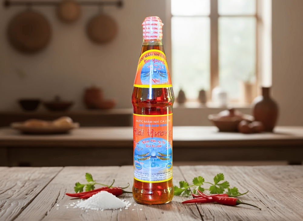 Chọn đúng thời điểm nêm