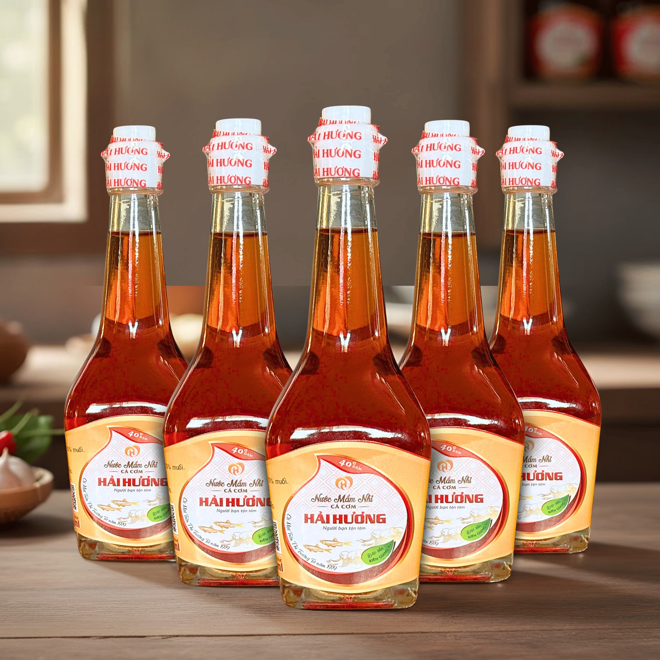 Người Ăn Nhạt, Ăn Kiêng Có Nên Dùng Nước Mắm Không?