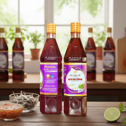 Khi Nào Nên Pha Nước Mắm, Khi Nào Nên Dùng Nguyên Chất?