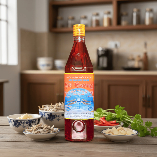 Độ Mặn Của Nước Mắm Ảnh Hưởng Thế Nào Đến Món Ăn?