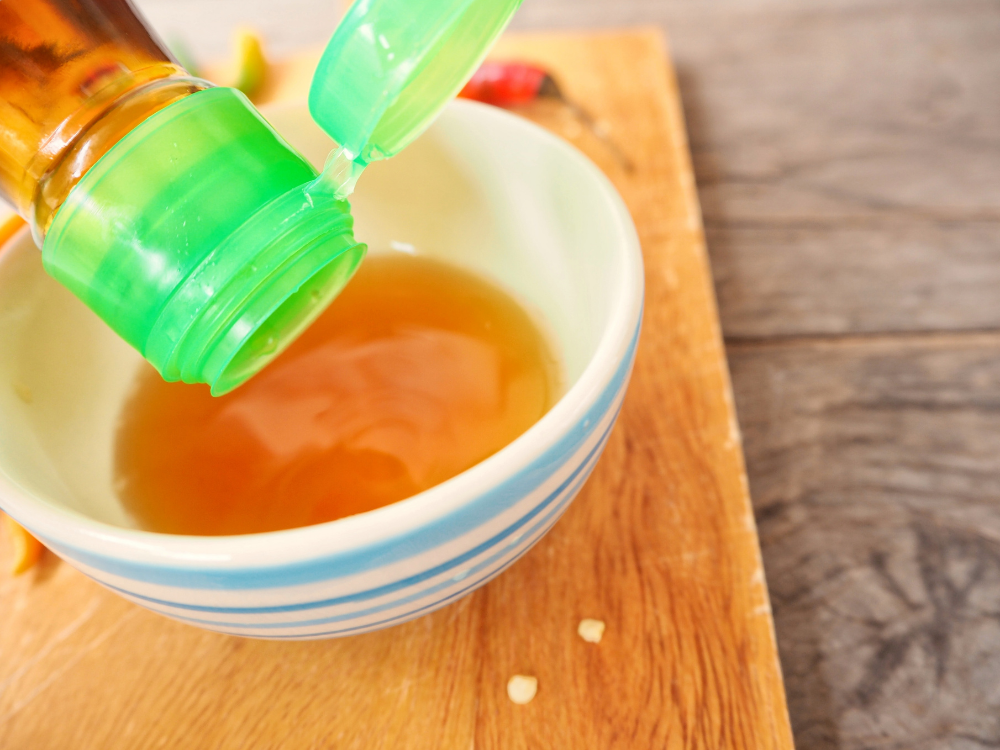 Phân biệt axit amin tự nhiên và chất điều vị tổng hợp