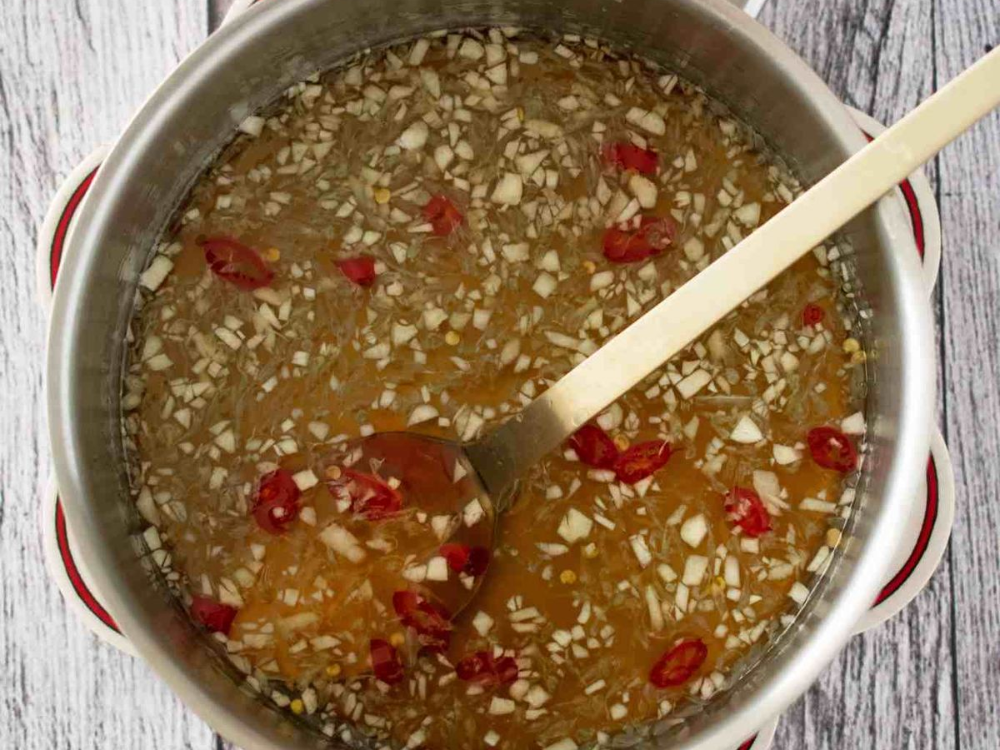 Có phải cứ ủ càng lâu càng tốt?