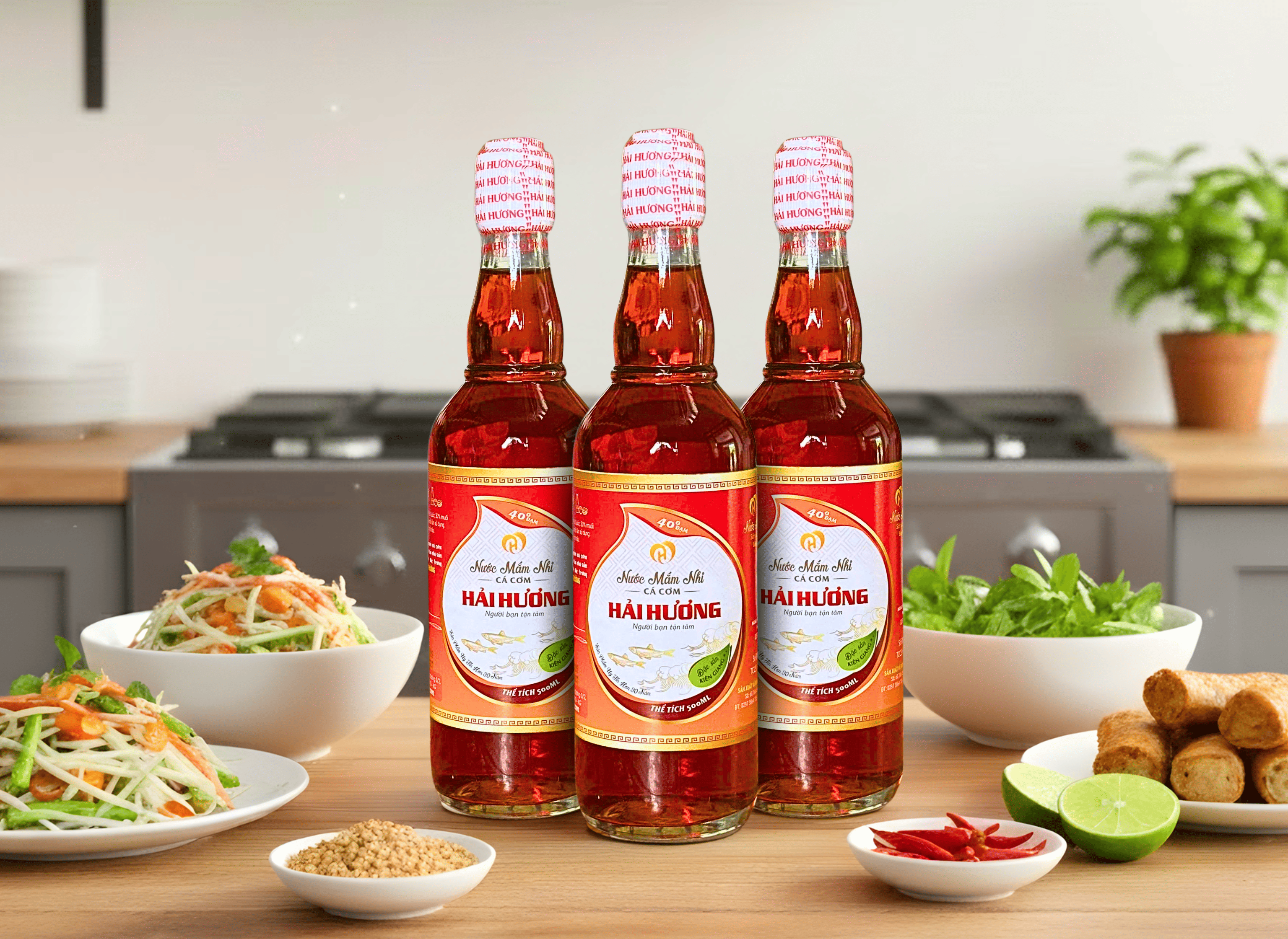 Sự trở lại không chỉ vì sức khỏe mà còn vì bản sắc văn hóa