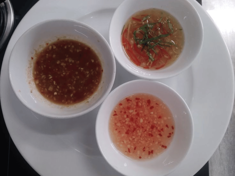 Độ đạm thật giúp kiểm soát gia vị chính xác