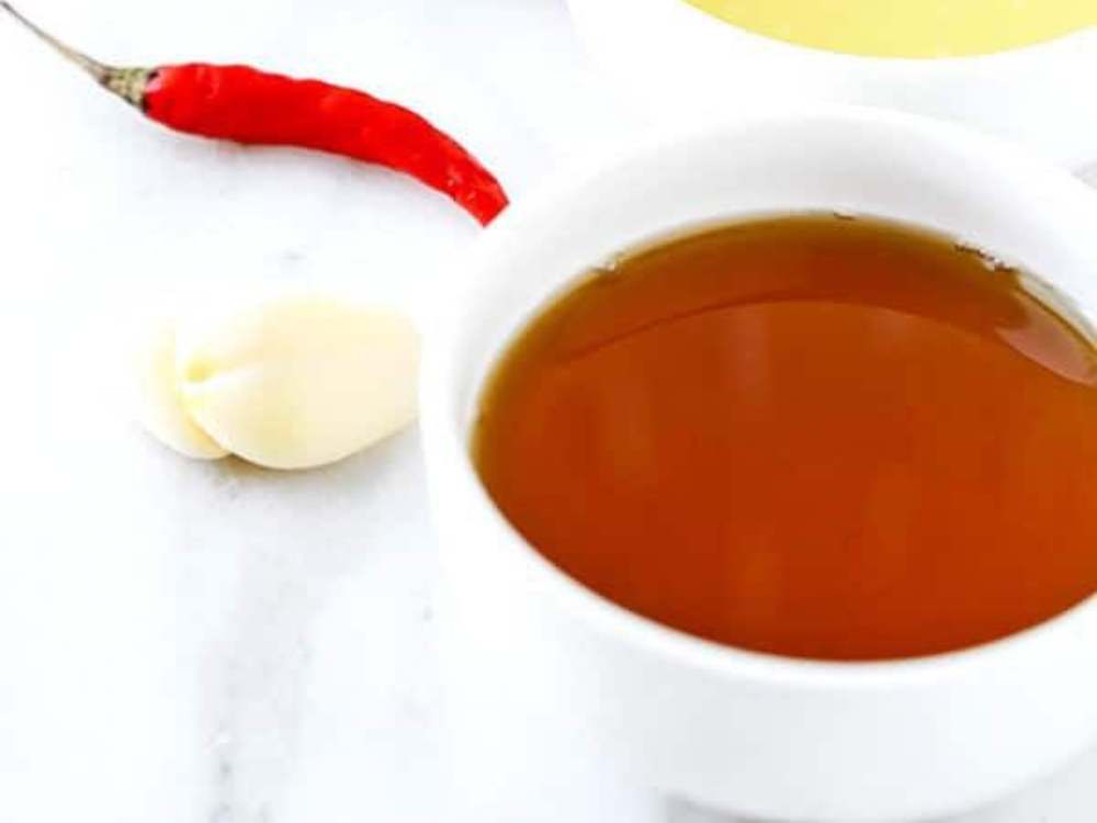 Hải sản tươi sống – Dễ át vị ngọt tự nhiên