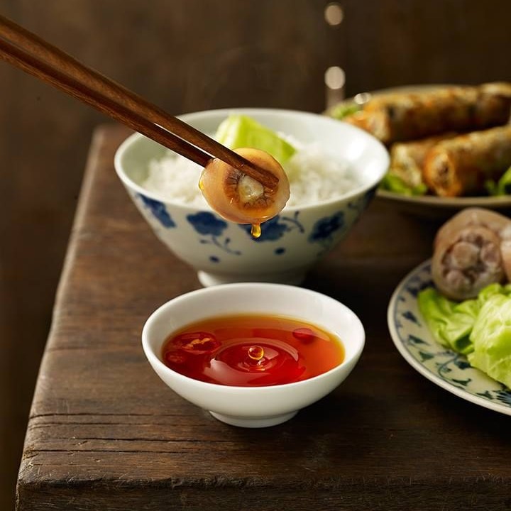 Độ Đạm Tự Nhiên Của Nước Mắm Hiểu Sao Cho Đúng?