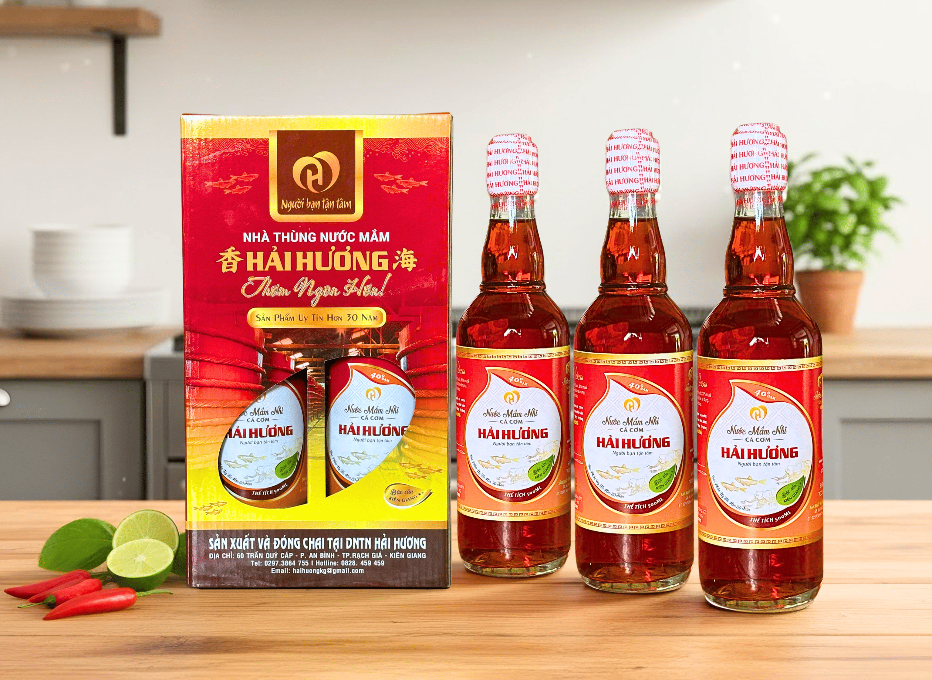 Giá trị cốt lõi không thay đổi theo thời gian