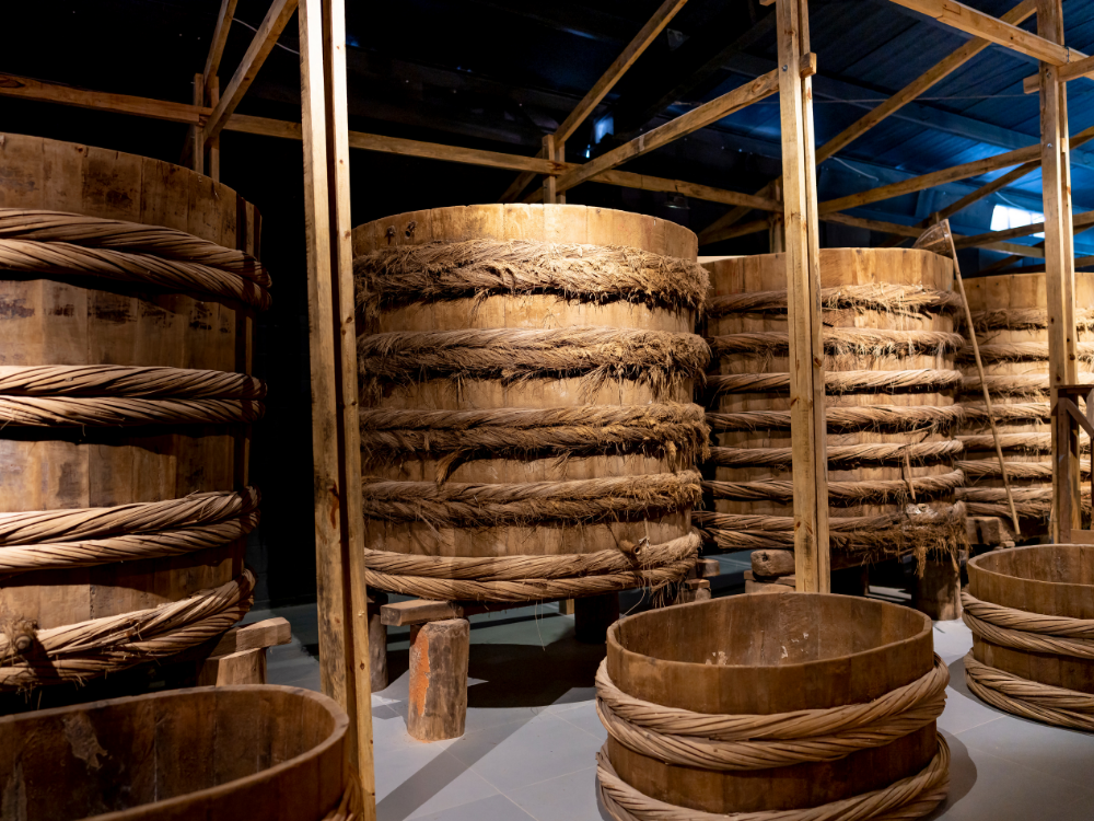 Lời khuyên bảo quản