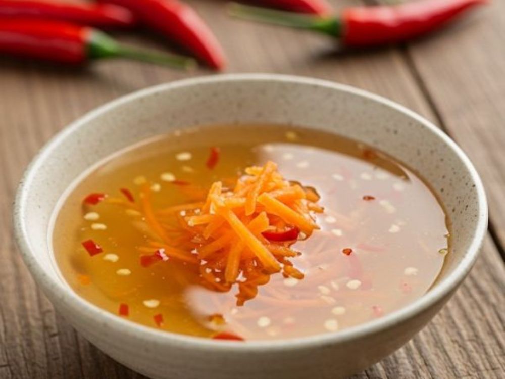 Chất lượng, hương vị và giá trị dinh dưỡng