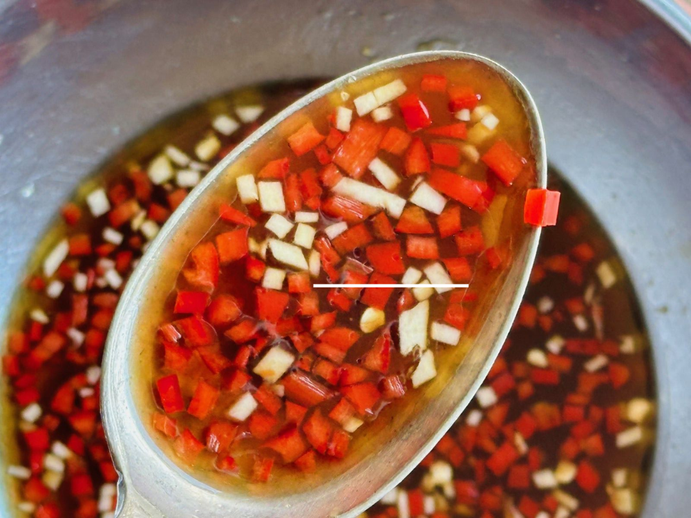 Cách bảo quản để nước mắm giữ chất lượng lâu nhất