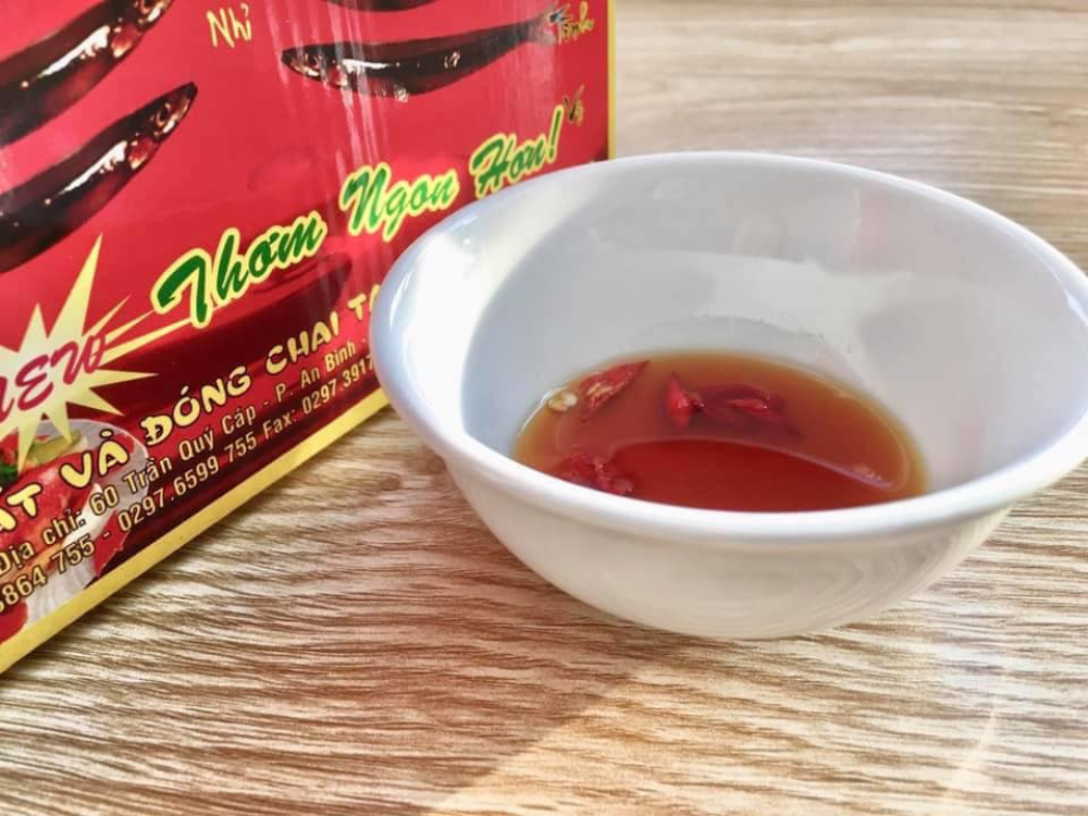 Cam kết an toàn và minh bạch chất lượng