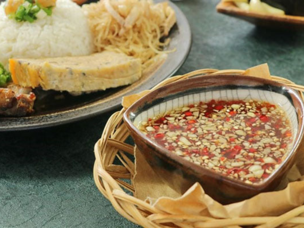 Không cần bảo quản trong tủ lạnh