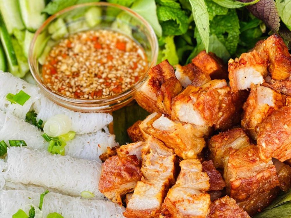 Tư duy “ăn sạch – sống thật” lên ngôi