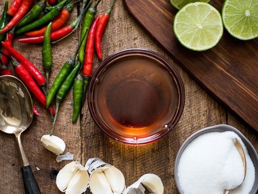 Lời khuyên khi chọn nước mắm ngon