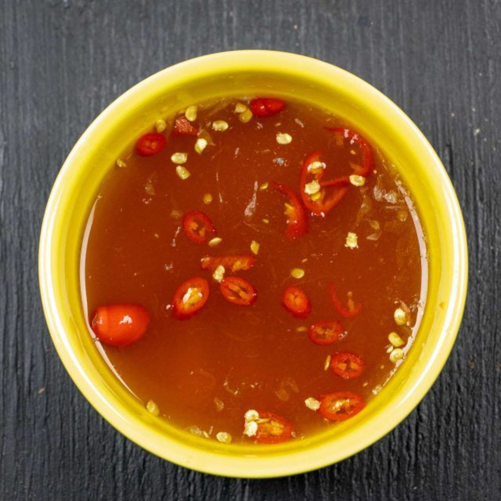 Thời Gian Ủ Nước Mắm Bao Lâu Là Đạt Chuẩn? Sự Thật Không Phải Ai Cũng Biết