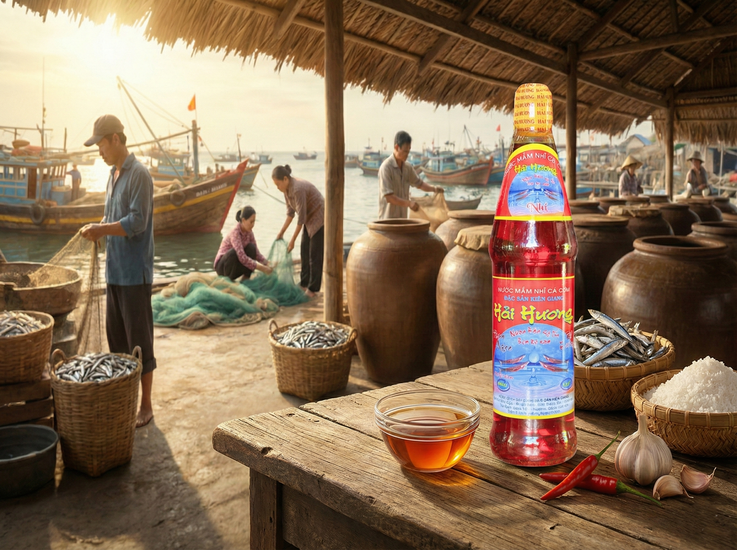 Quy chuẩn áp dụng trong kiểm nghiệm