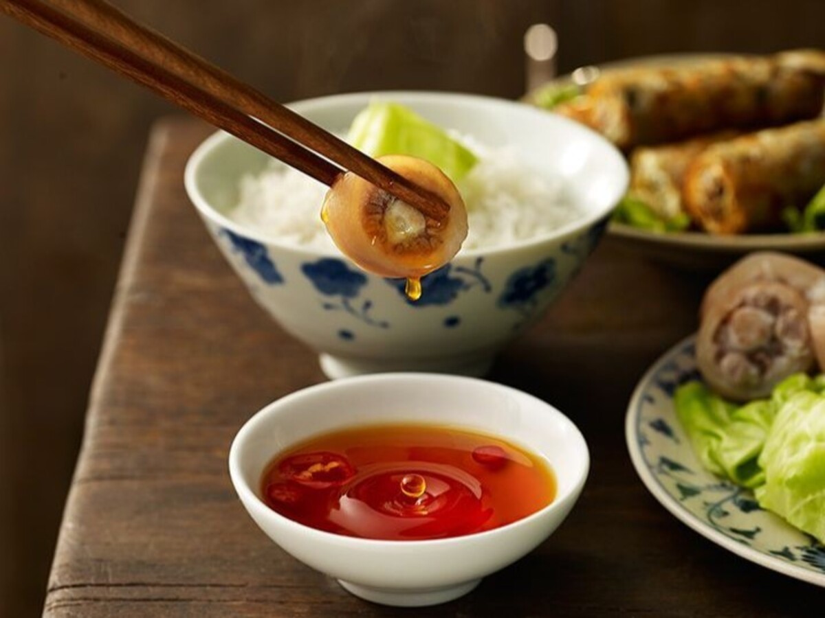 Gia vị nhỏ – Vai trò lớn