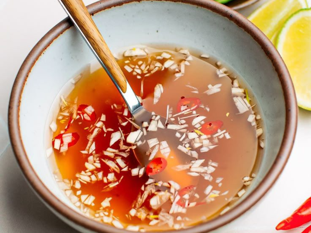 Xu hướng nấu ăn tại nhà và khám phá ẩm thực truyền thống