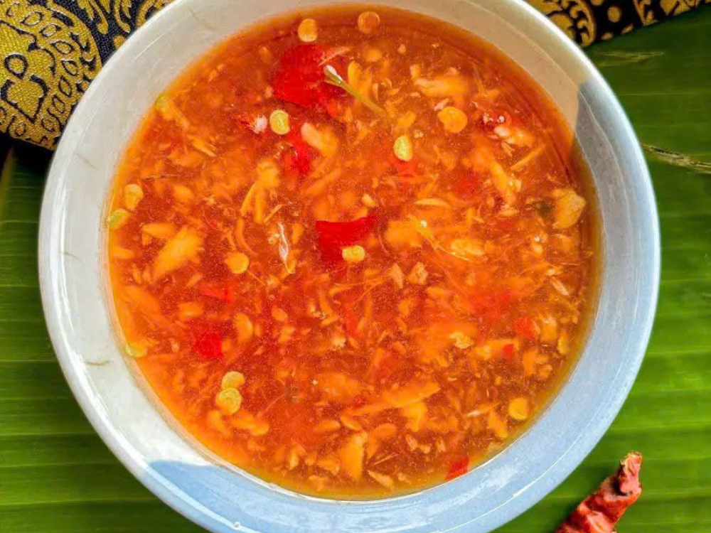 Quy trình ủ chượp truyền thống, kiểm soát chặt chẽ thời gian