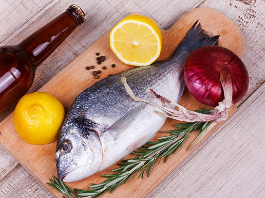 Độ đạm tự nhiên của nước mắm là gì?