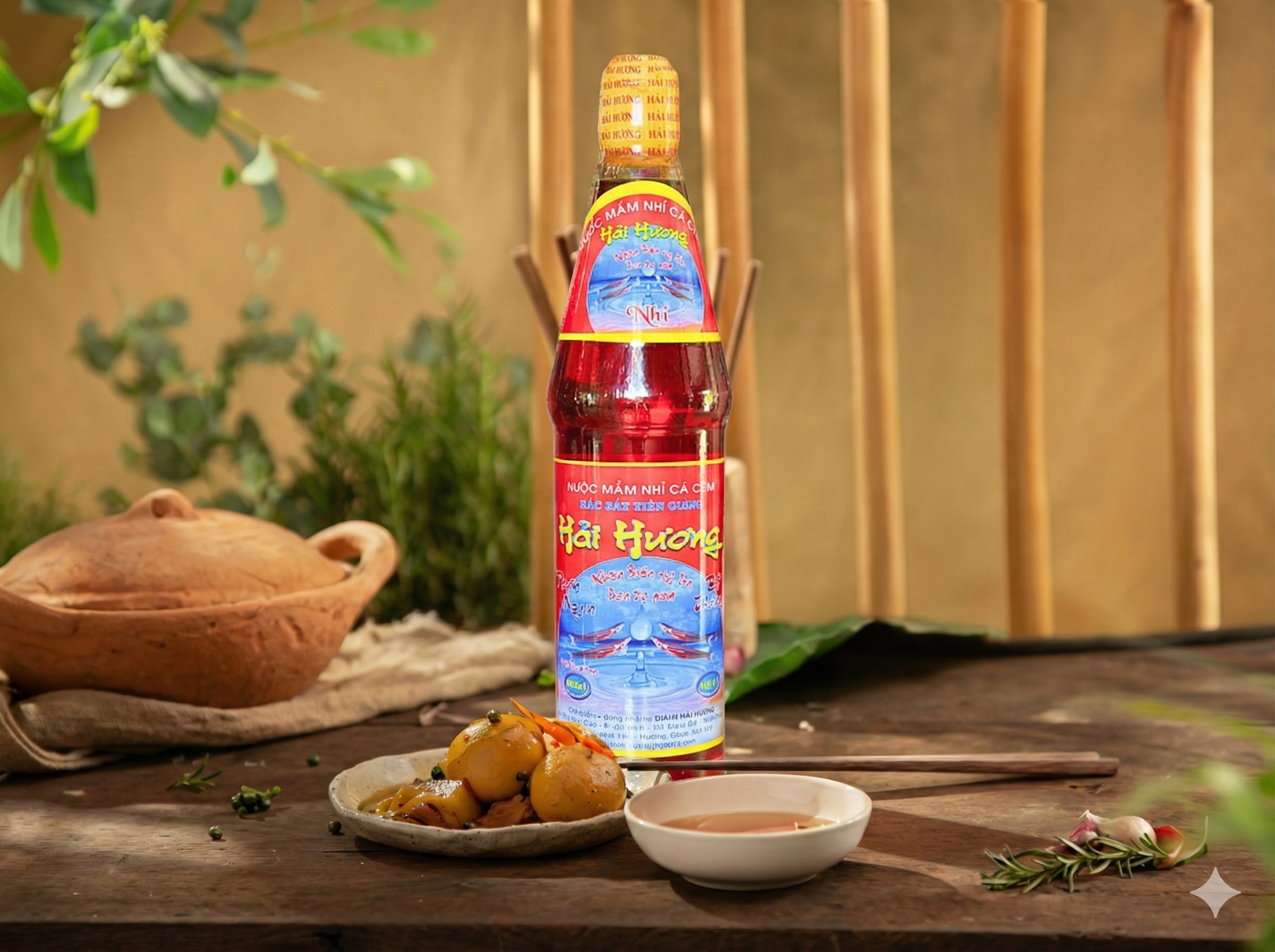 Các chỉ tiêu kiểm nghiệm nước mắm quan trọng