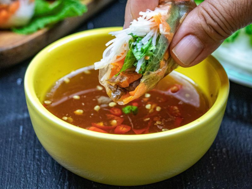 Thời gian ủ nước mắm truyền thống bao lâu?