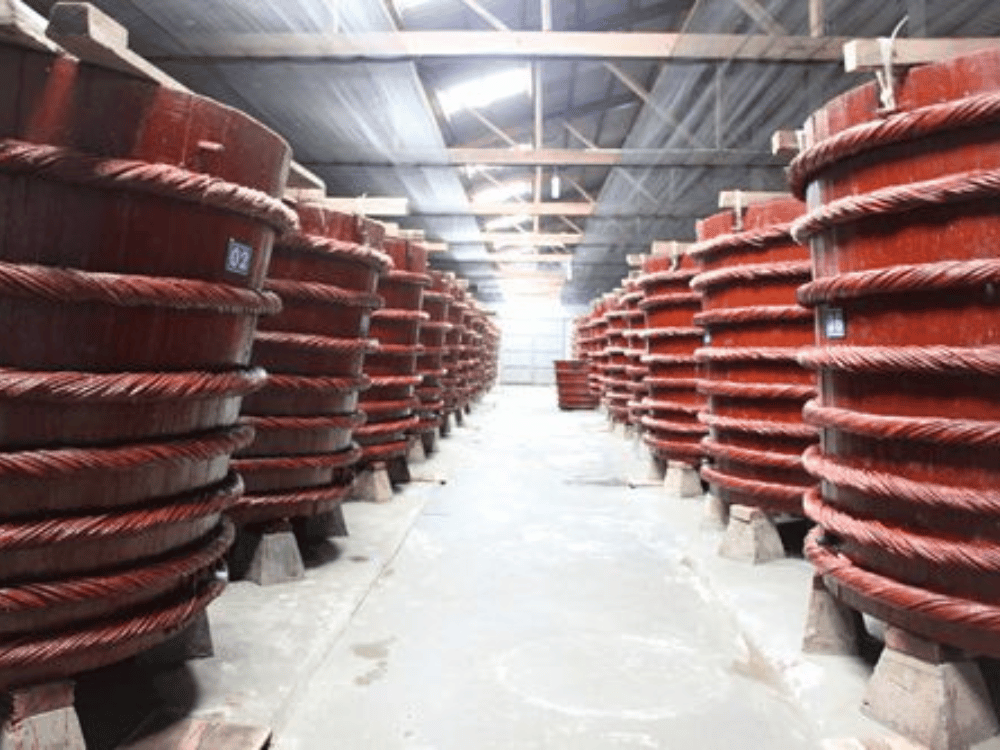 Khả năng “thở” của gỗ giúp ổn định nhiệt độ và độ ẩm