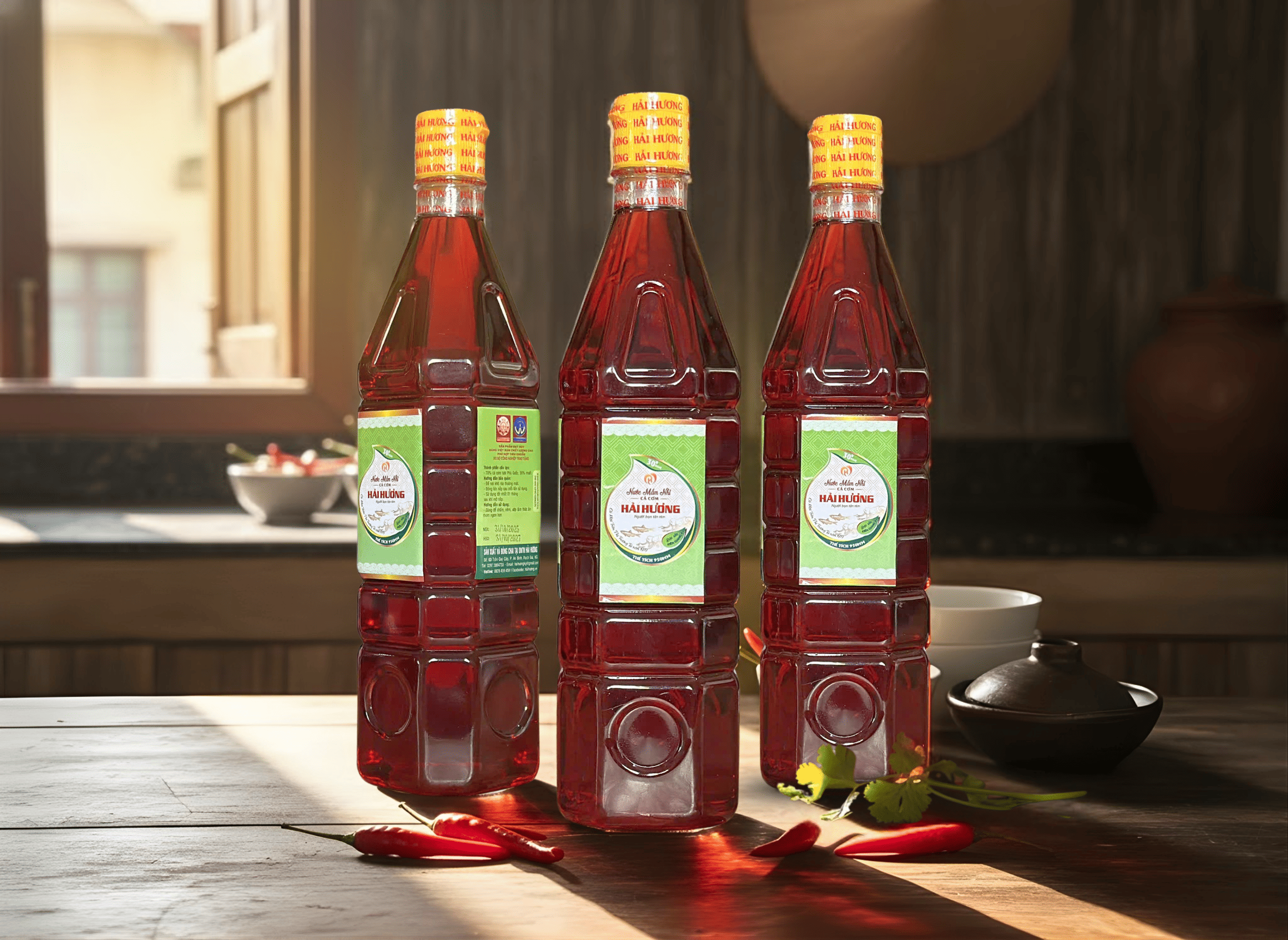 Kiểm tra mùi hương