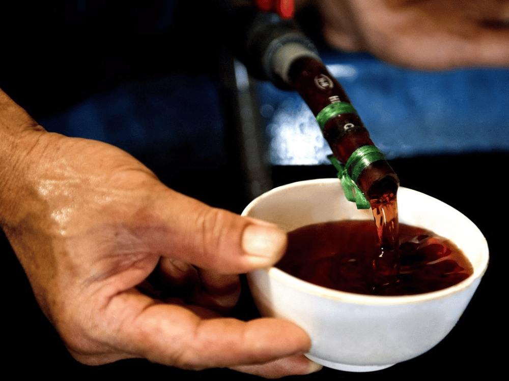 Gửi gắm lời chúc về những bữa cơm đủ đầy, ấm cúng