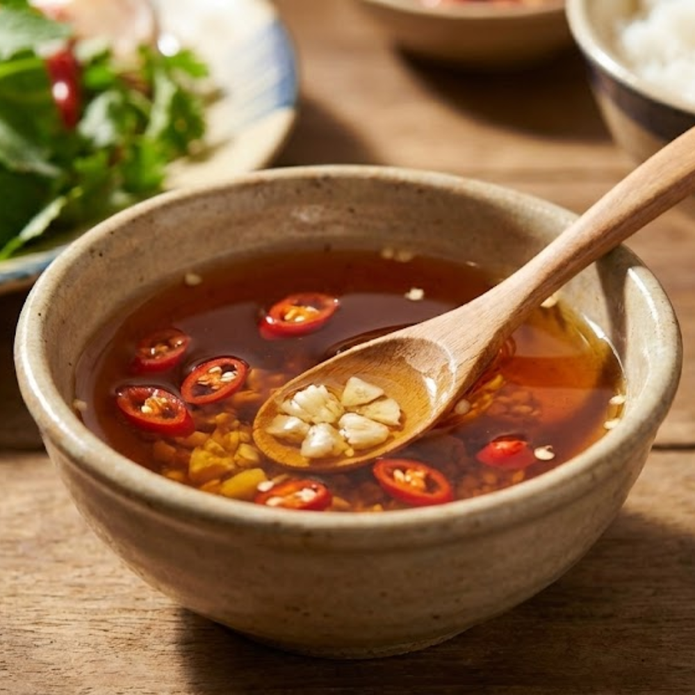 Nên Dùng Nước Mắm Hay Hạt Nêm Khi Nấu Ăn? Lựa Chọn Nào Tốt Hơn Cho Bữa Cơm Gia Đình?