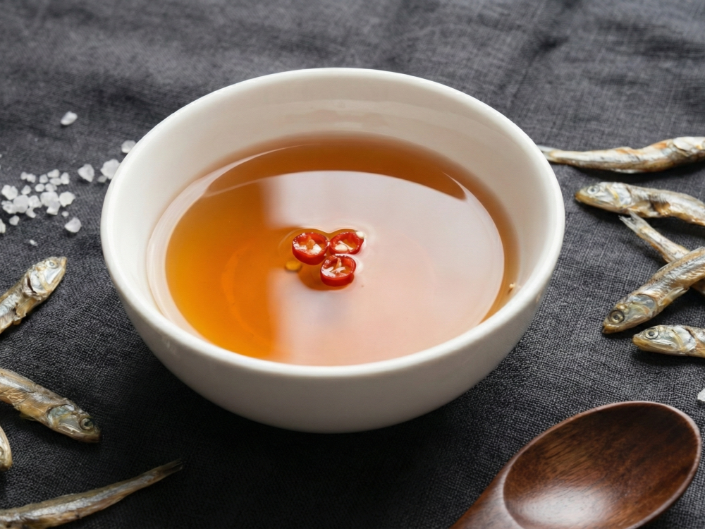 Tỷ lệ phối trộn công thức ủ chượp