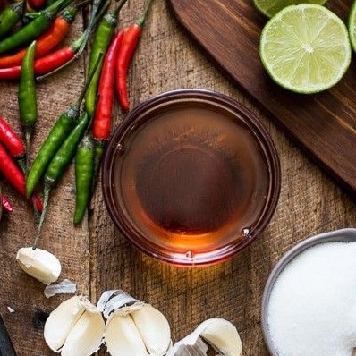 Vì Sao Nước mắm Bị Móc? Liệu Có Ảnh Hưởng Đến Sức Khỏe