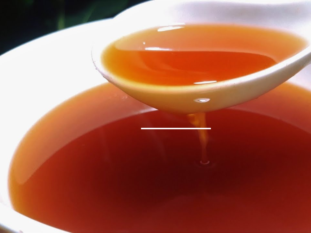 Thời gian ủ càng lâu, độ đạm càng “chín”