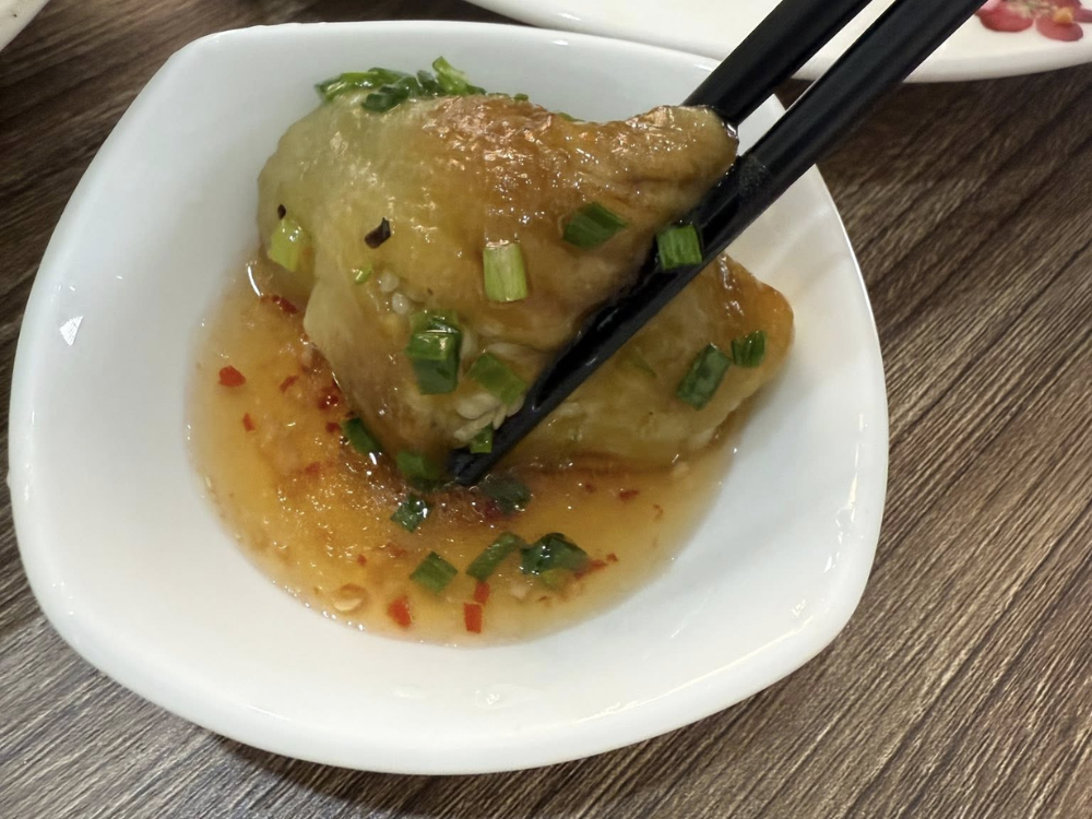 Giữ trọn độ đạm tự nhiên – Không chạy theo số lượng