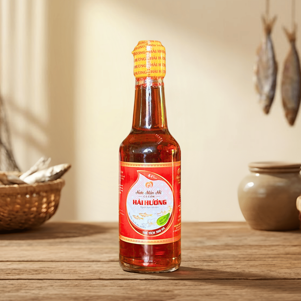 Dùng Nước Mắm Nguyên Chất Có Thực Sự Đắt?