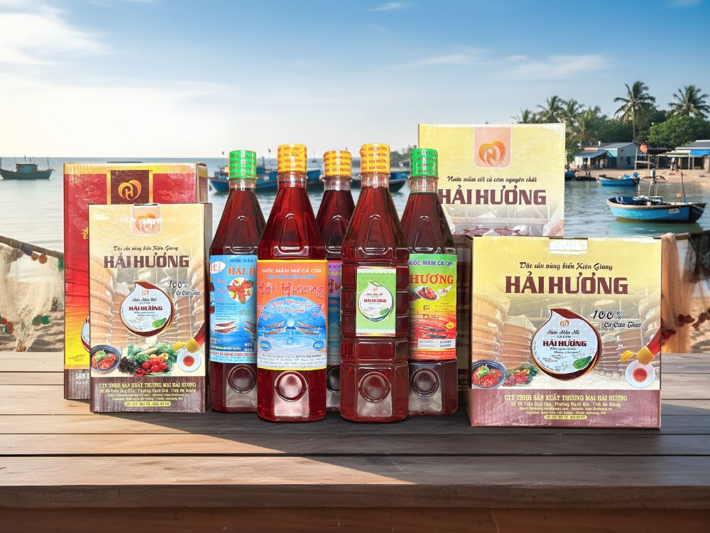 Độ an toàn, tiện lợi và lựa chọn của người tiêu dùng