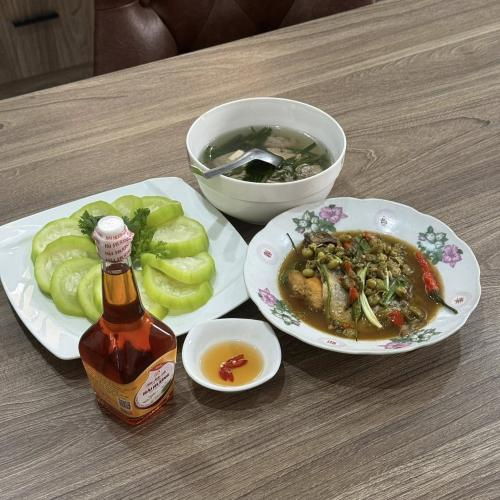 Vì Sao Nước Mắm Làm Món Luộc Đậm Đà Hơn?