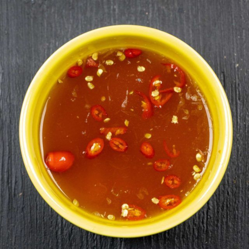 Thời Gian Ủ Nước Mắm Bao Lâu Là Đạt Chuẩn? Sự Thật Không Phải Ai Cũng Biết