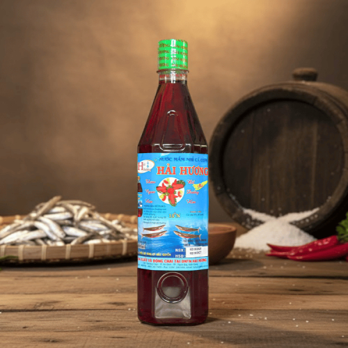 Có Nên Dùng Nước Mắm Để Ướp Thực Phẩm Đông Lạnh?