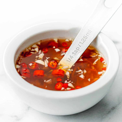 Nước Mắm Có Cần Bảo Quản Trong Tủ Lạnh Không? Câu Trả Lời Không Phải Ai Cũng Biết